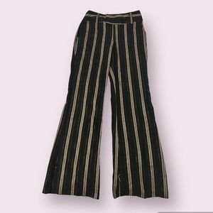 Urban outfitters UK y2k pinstripe pants
